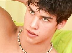 Kris Evans 2009