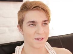 KTB - Bareback Twinks Czech Gay Boys