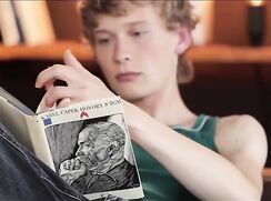 KTB - Bareback Twinks Lockdown Lovers