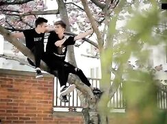 KTB - Bareback Twinks My First Time Boys