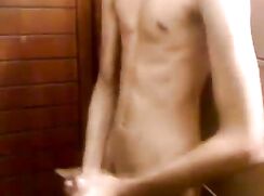 KTB 060 - Twink Cum Amateur Solo