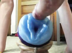 KTB 061 - Twink Cum Amateur Solo