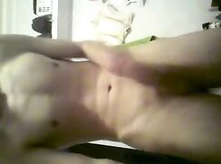 KTB 101 - Twink Cum Amateur Solo