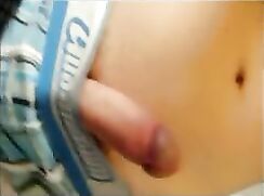 KTB 121 - Twink Cum Amateur Solo