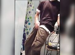 KTB 145 - Twink Cum Amateur Solo