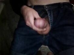 KTB 151 - Twink Cum Amateur Solo
