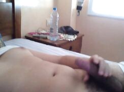 KTB 219 - Twink Cum Amateur Solo
