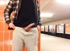 KTB 241 - Twink Cum Amateur Solo