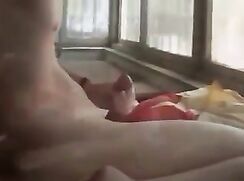 KTB 273 - Twink Cum Amateur Solo