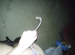 KTB 425 - Twink Cum Amateur Solo