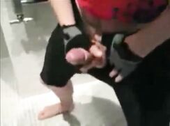 KTB 470 - Twink Cum Amateur Solo