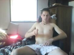 KTB 471 - Twink Cum Amateur Solo