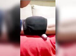 KTB 530 - Twink Cum Amateur Solo