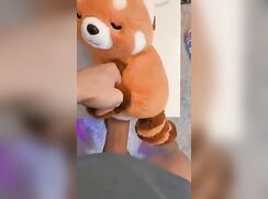 KTB 555 - Twink Cum Amateur Solo