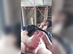 KTB 675 - Twink Cum Amateur Solo