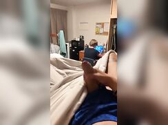 KTB 720 - Twink Cum Amateur Solo