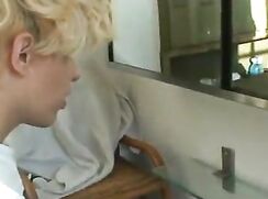KTB 766 - Twink Cum Amateur Solo