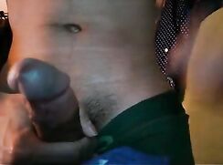 KTB 788 - Twink Cum Amateur Solo
