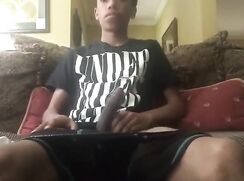 KTB 994 - Twink Cum Amateur Solo