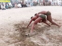 Kusti Teenfight (nn)