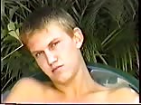 Kyle classic boys porn jacks off  
