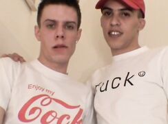 Kyly And Rocky - Multiple Cum Teens Porn Vintage Studio