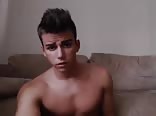 [LA11] mewtwo__s Cam Show