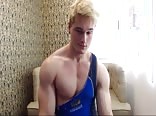 [LA3] andy_hunks Cam Show