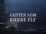 Lakki The Boy Who Could Fly