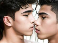 ♥ L’amour est partout ♥