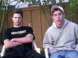 Lance i Lust Classic American Twink gay porn tube