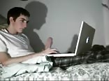 laptop jerker