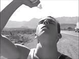 Las Vegas Gay Porn American twinks fucking