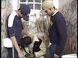 Laskard LE FILM - Full French Guy Porn