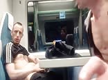 Last train home