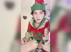 Late Christmas Gift