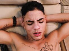 Latin Bare Friends 03