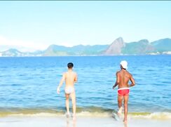 Latin Beach Boys Raw  MF