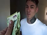 Latin boy porn video pick-up gay tube porn