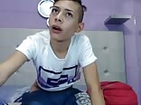 Latin Camboy Porn Tube Webcam