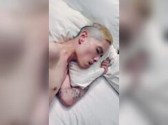 Latin Daddy Fucks Twink 233