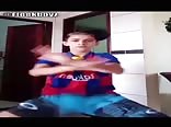 Latin dance boy bump gay tube
