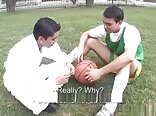 Latin Ma Sporty Boys Teen Gay Porn 
