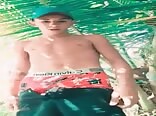 Latin outdoors big cock boys porn shown