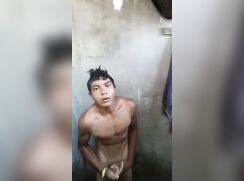 Latino big cockCum