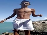 Latino Boy Tease Twink Gay Porn