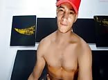 latino cum juice