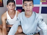 LATINO CUTIE