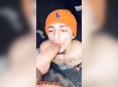 Latino Cutie show