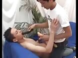 Latino Dildo Fest Twinks Gay Porn Videos